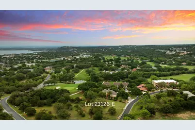 Lot 23126-E Lost Spur, Horseshoe Bay, TX 78657 - Photo 1