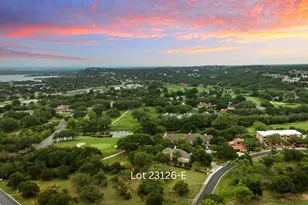 Lot 23126-E Lost Spur, Horseshoe Bay, TX 78657 - Photo 1