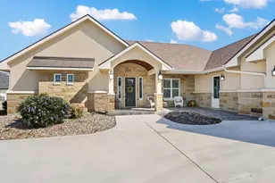 106 Rangeway Cir, Kingsland, TX 78639 - Photo 1