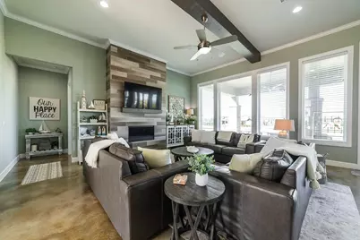 106 Blue Heron Drive, Kingsland, TX 78639 - Photo 5