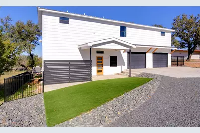 4100 Rm 690, Burnet, TX 78611 - Photo 1