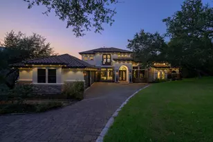 12804 Hughes St, Austin, TX 78732 - Photo 9