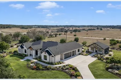 138 Cloudwood Ranch Road, Briggs, TX 78608 - Photo 1