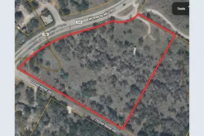 3809 Mormon Mill Rd, Marble Falls, TX 78654 - Photo 5