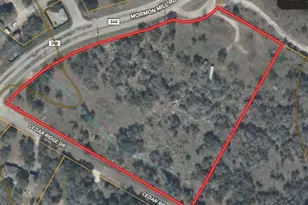 3809 Mormon Mill Rd, Marble Falls, TX 78654 - Photo 5