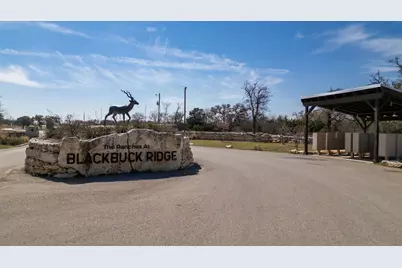 Tbd Blackbuck Ridge Dr. Lot 181, Lampasas, TX 76550 - Photo 3