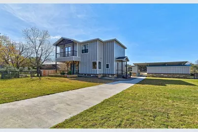 1506 Hill Top Dr, Granite Shoals, TX 78654 - Photo 3