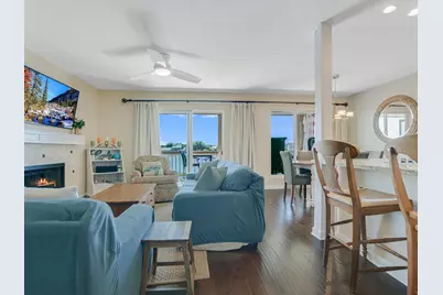 1100 The Cape #602, Horseshoe Bay, TX 78657 - Photo 3