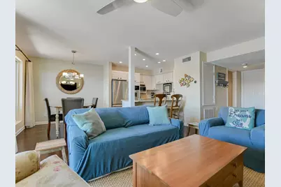 1100 The Cape #602, Horseshoe Bay, TX 78657 - Photo 5