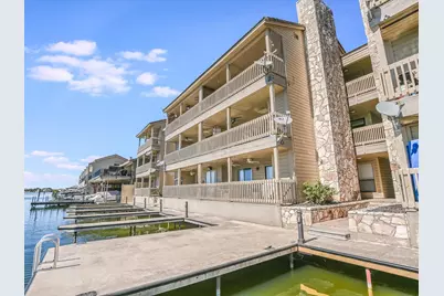 1100 The Cape #602, Horseshoe Bay, TX 78657 - Photo 19