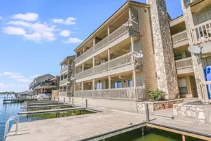 1100 The Cape, Horseshoe Bay, TX 78657 - Photo 19