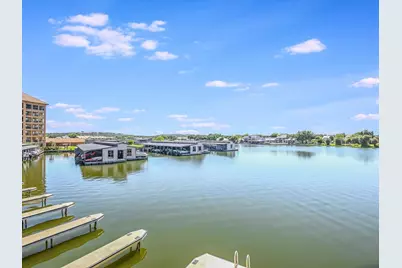 1100 The Cape #602, Horseshoe Bay, TX 78657 - Photo 17