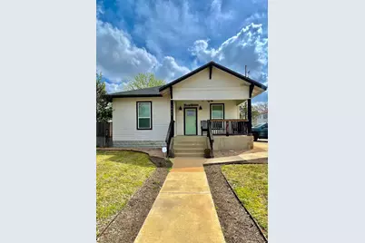 1408 Ford Street, Llano, TX 78643 - Photo 1