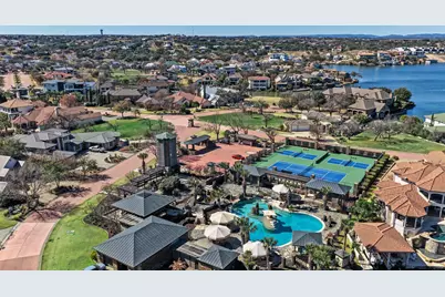 Lot 8 Applehead Island, Horseshoe Bay, TX 78657 - Photo 23