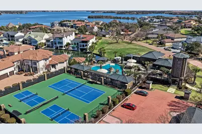 Lot 8 Applehead Island, Horseshoe Bay, TX 78657 - Photo 17