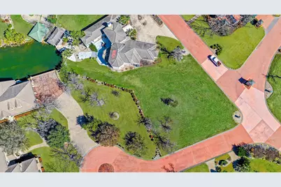 Lot 8 Applehead Island, Horseshoe Bay, TX 78657 - Photo 3