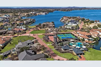 Lot 8 Applehead Island, Horseshoe Bay, TX 78657 - Photo 25