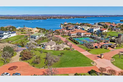 Lot 8 Applehead Island, Horseshoe Bay, TX 78657 - Photo 7