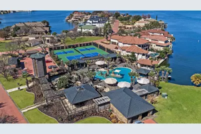 Lot 8 Applehead Island, Horseshoe Bay, TX 78657 - Photo 19