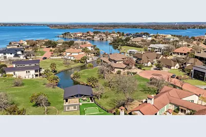 83E Applehead Island Drive, Horseshoe Bay, TX 89657 - Photo 7