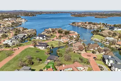 83E Applehead Island Drive, Horseshoe Bay, TX 89657 - Photo 1