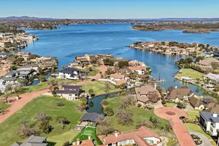 83E Applehead Island Dr, Horseshoe Bay, TX 89657 - Photo 1