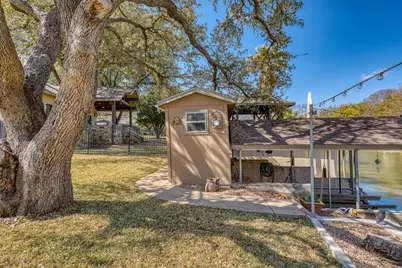 1408 Highland Drive, Highland Haven, TX 78654 - Photo 25