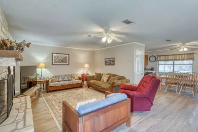 1408 Highland Drive, Highland Haven, TX 78654 - Photo 5