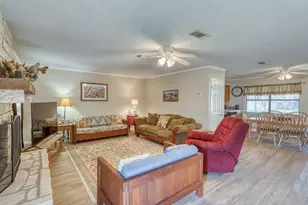 1408 Highland Dr, Highland Haven, TX 78654 - Photo 5