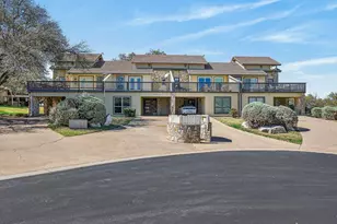 320 Twin Sails, Horseshoe Bay, TX 78657 - Photo 1