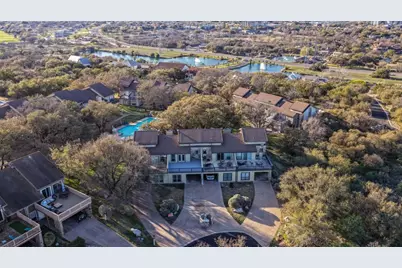 320 Twin Sails, #23, Horseshoe Bay, TX 78657 - Photo 3