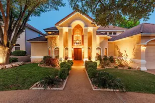 1015 Mountain Leather, Horseshoe Bay, TX 78657 - Photo 1