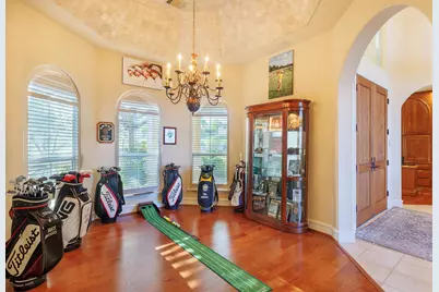 1015 Mountain Leather, Horseshoe Bay, TX 78657 - Photo 17