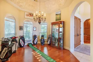 1015 Mountain Leather, Horseshoe Bay, TX 78657 - Photo 17