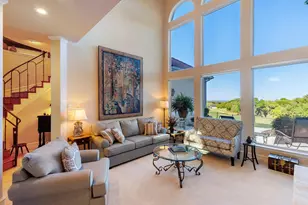 1015 Mountain Leather, Horseshoe Bay, TX 78657 - Photo 7