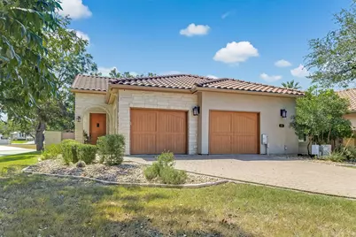 101 Blanco Court, Horseshoe Bay, TX 78657 - Photo 3