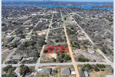 Tbd Cedarhill & Hilldale, Granite Shoals, TX 78654 - Photo 3