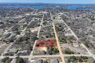 Tbd Cedarhill & Hilldale, Granite Shoals, TX 78654 - Photo 3