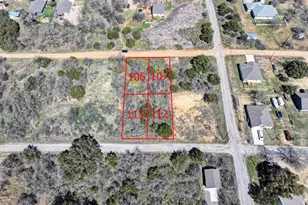 Tbd Cedarhill & Hilldale, Granite Shoals, TX 78654 - Photo 5