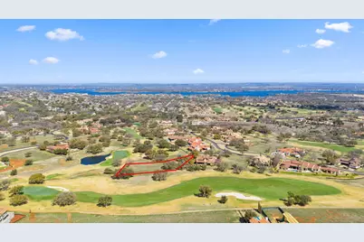 Lot 42 Cielo, Horseshoe Bay, TX 78657 - Photo 3