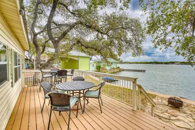 1833 Highland Dr, Highland Haven, TX 78654 - Photo 7