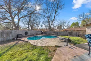 185 Broadmoor St, Meadowlakes, TX 78654 - Photo 25