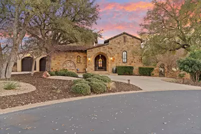 100 Cielo, Horseshoe Bay, TX 78657 - Photo 1