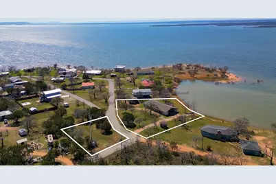 508 W Lakecrest, Bluffton, TX 78607 - Photo 3