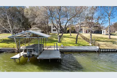 1001 Lakeshore Dr, Marble Falls, TX 78654 - Photo 3