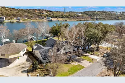 1001 Lakeshore Dr, Marble Falls, TX 78654 - Photo 35