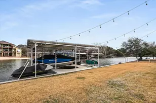 513 Oleander Dr, Granite Shoals, TX 78654 - Photo 29