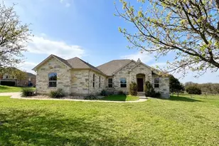 124 Sunrise Cir, Liberty Hill, TX 78642 - Photo 1