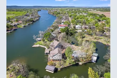 1332 S Lakeside Drive, Kingsland, TX 78611 - Photo 29