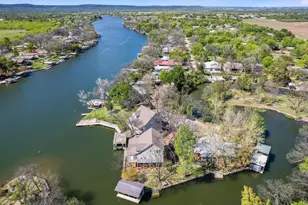 1332 S Lakeside Dr, Burnet, TX 78611 - Photo 29